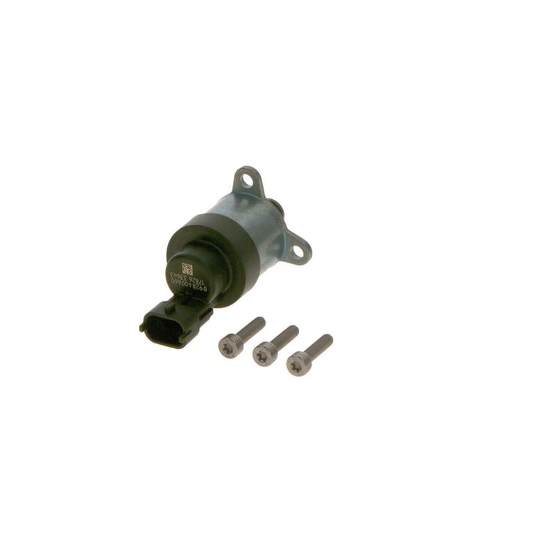 Bosch Fuel Quantity Control Valve (Common Rail) High-pressure Pump
