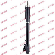 KYB Shock Absorber Damper Strut Rear fits Fiat Strada 1981-1987 1.3 1.5 1.6