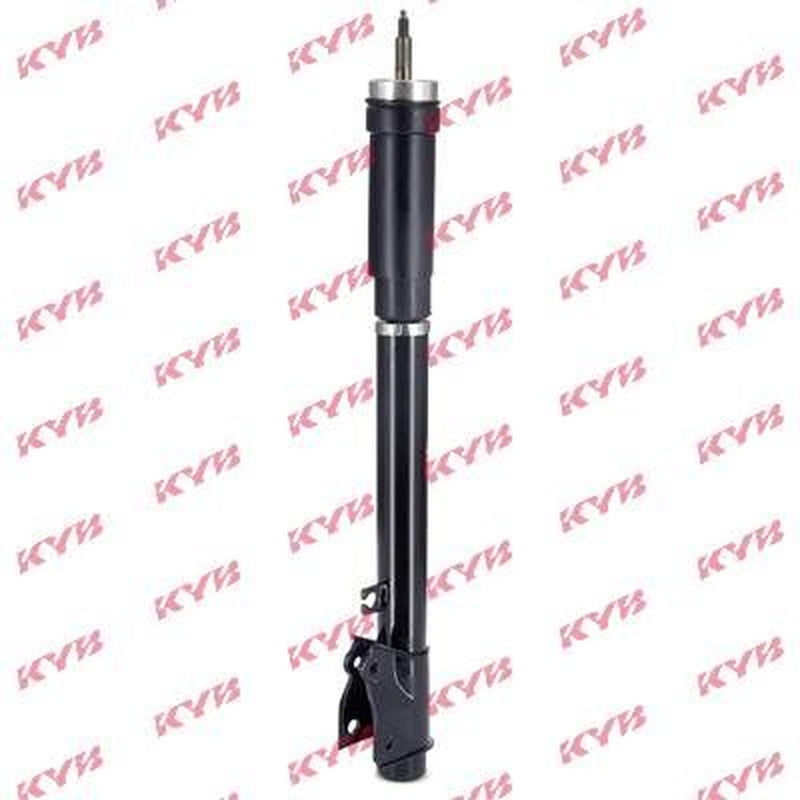KYB Shock Absorber Damper Strut Rear fits Fiat Strada 1981-1987 1.3 1.5 1.6