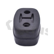Klarius Exhaust System Mount fits Audi A3 2012-2020 1.2 1.4 1.6 2.0