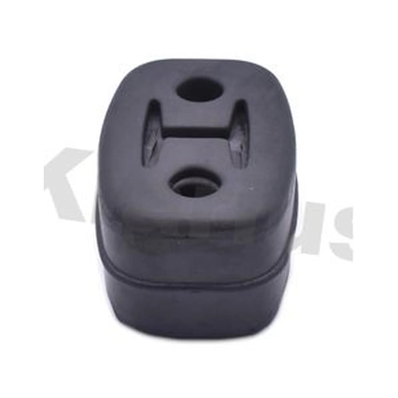 Klarius Exhaust System Mount fits Audi A3 2012-2020 1.2 1.4 1.6 2.0