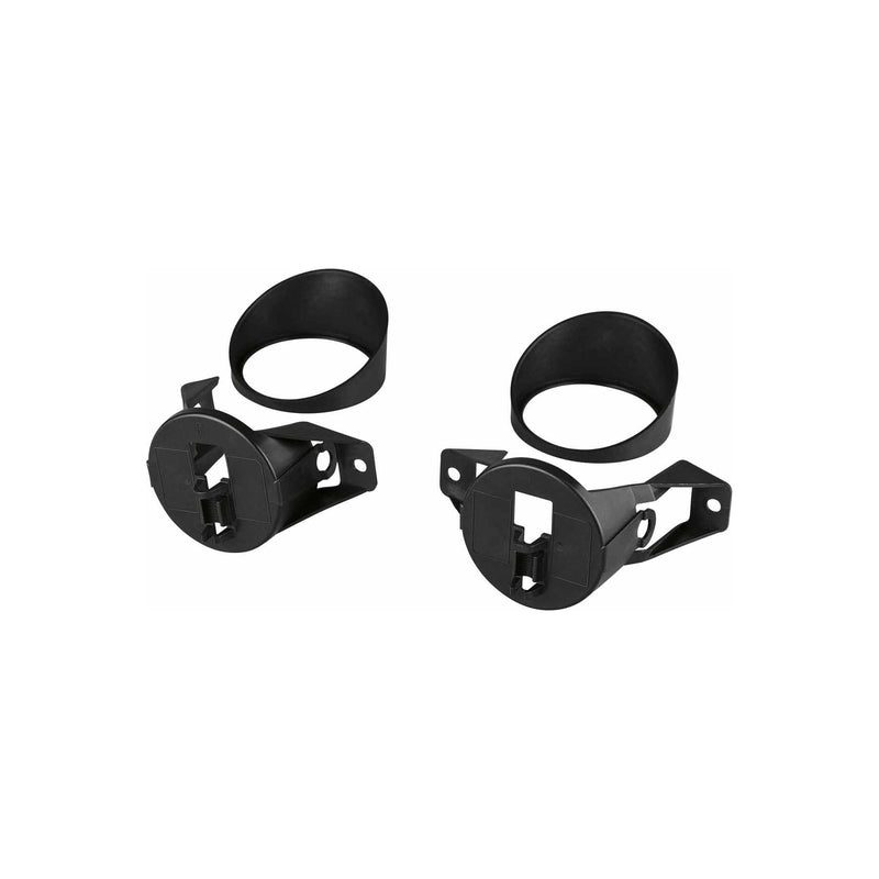 Osram FOG103/201 TY-M Fog Light with Kit Osram - Dynamic Drive