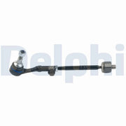 Delphi Inner Rack End Right Joint fits BMW 1 2004-2013