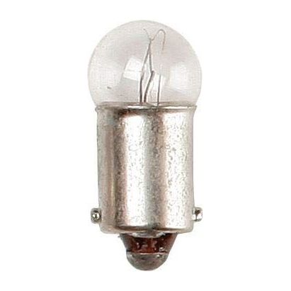 Ring Automotive RB643 12V 2W Mcc Ba9S Indicator & Panel (Single Box) Ring  - Dynamic Drive