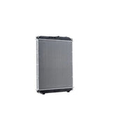 Mahle Engine Radiator fits Mercedes-Benz Atego 3 2013 on