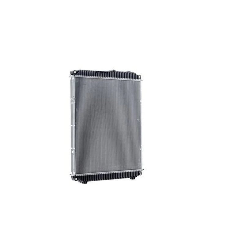 Mahle Engine Radiator fits Mercedes-Benz Atego 3 2013 on