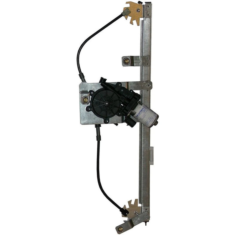 Valeo Electric Window Regulator Lifter Right Rear 850645