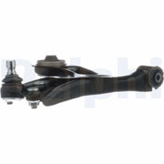 Delphi Control/Trailing Arm Front fits Hyundai IX35 2013-2015 2.0