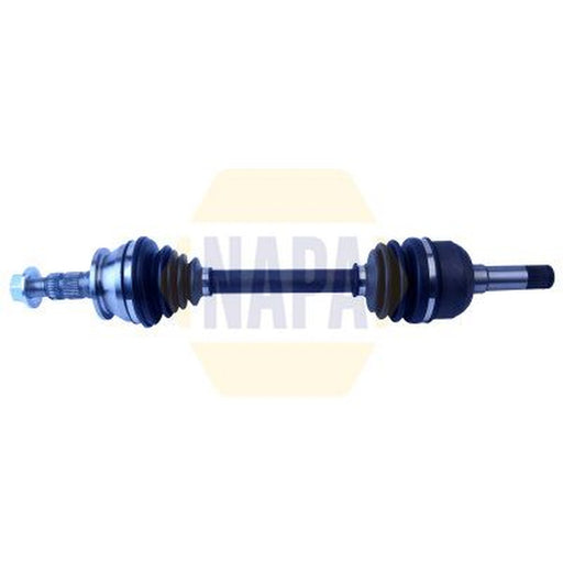 NAPA CV Drive Shaft Driveshaft Front fits Opel Insignia A 2008-2017 1.6 2.0