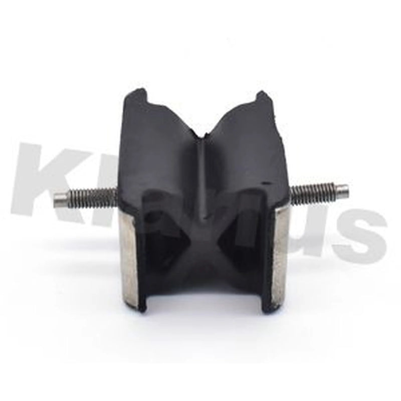 Klarius Exhaust System Mount Rubber fits Citroën C1 II 2014-2018 1.2