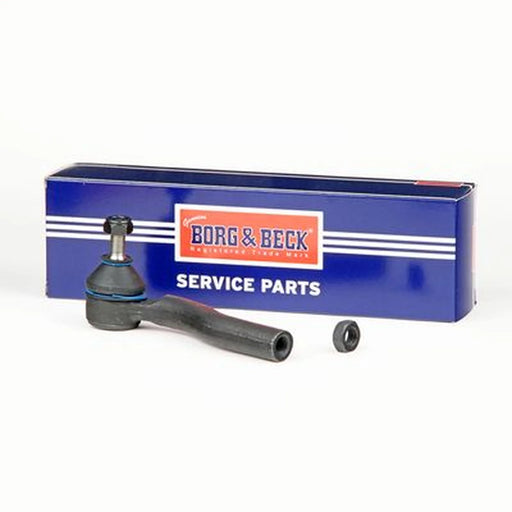 Borg & Beck Steering Tie Rod End Ball Joint BTR5056