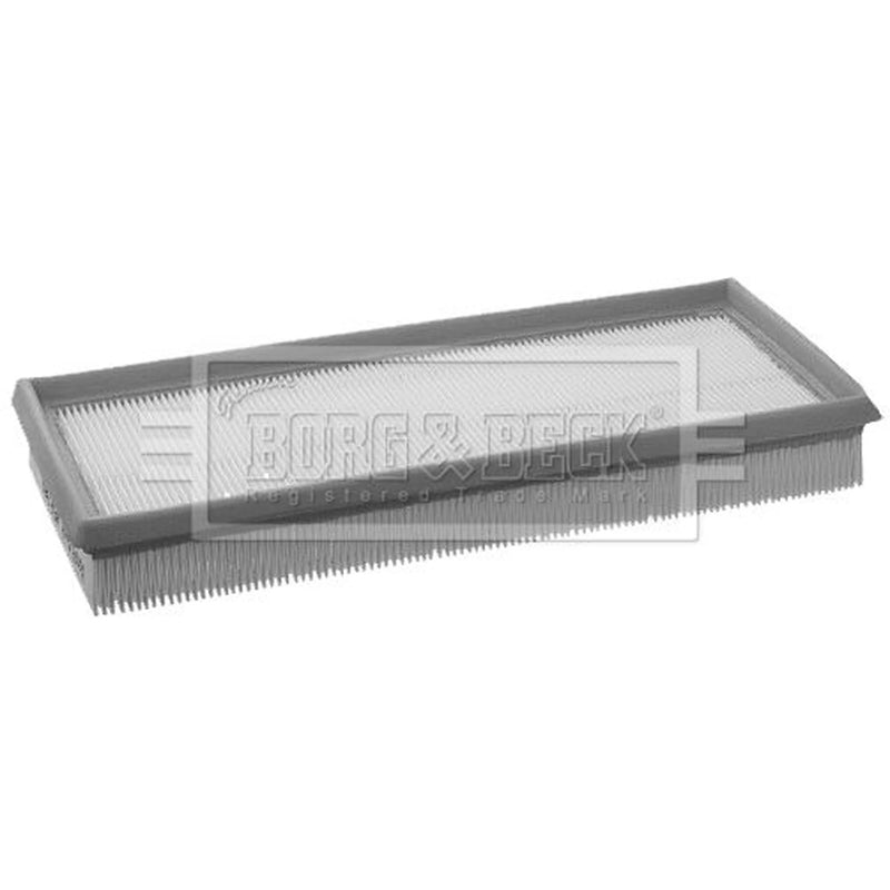 Borg & Beck Engine Air Filter BFA2189