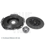 Blue Print Clutch Kit Set 3pc 300mm