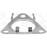 Elring Charger Gasket Wide High fits Audi A4 Allroad B8 2012-2016 3.0