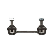 Delphi Stabiliser Bar Link Coupling Rod Rear fits Nissan Primera 1990-1996