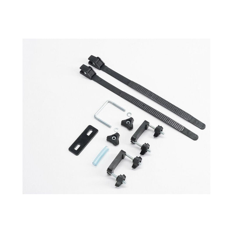 Car Roof Mounted Rack Bar Mounted Bike Cycle Carrier Upright Bike Carrier Summit - Bars 4 Cars