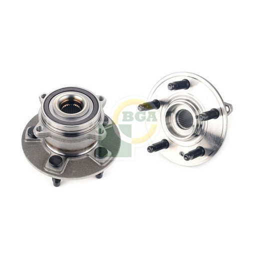 BGA Wheel Bearing Kit 160mm fits Tesla Model S 2012-2017