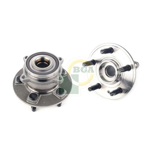 BGA Wheel Bearing Kit 160mm WHB8800K