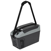 Milenco Thermoelectric Cooler Warmer MyCoolman CTP10 Commuter 12V Car Truck MyCoolMan  - Dynamic Drive