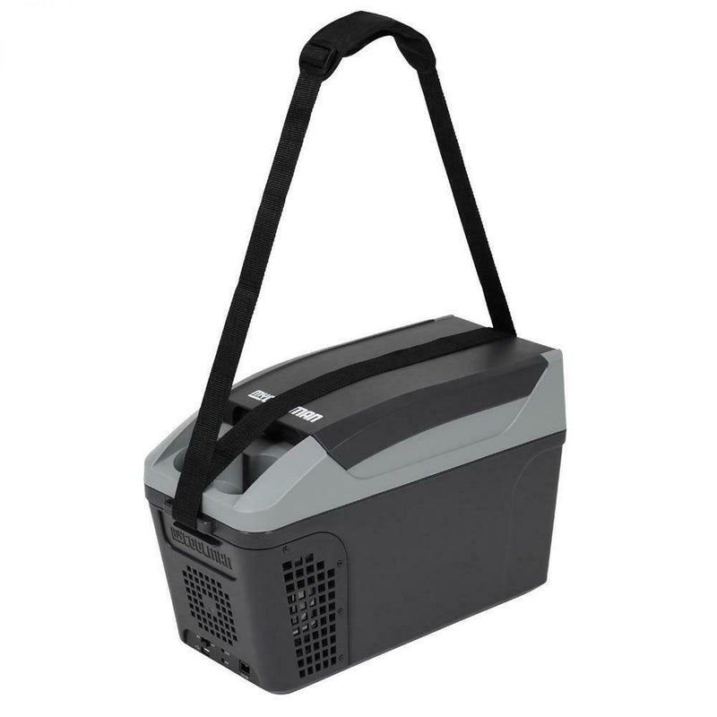 Milenco Thermoelectric Cooler Warmer MyCoolman CTP10 Commuter 12V Car Truck MyCoolMan  - Dynamic Drive