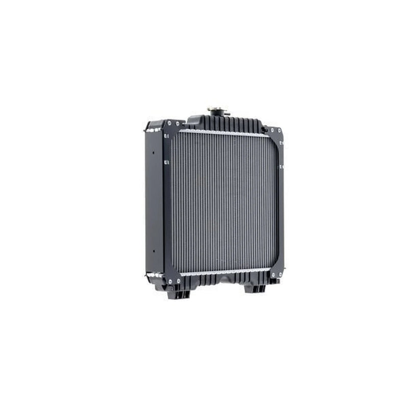 Mahle Engine Radiator fits New Holland Tl-A 2004 on