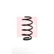 Apec Front Suspension Coil Spring fits Audi A3 2003-2013 1.9 2.0