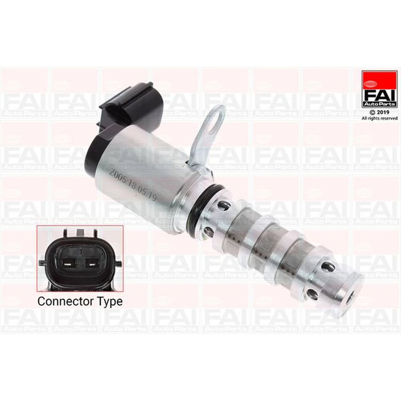 FAI VVT Camshaft Control Valve Exhaust Side