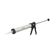 Silverline Silicone Sausage Combi Gun 450ml Silverline - Dynamic Drive