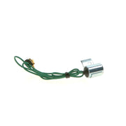Bosch Ignition System Capacitor fits VW Caravelle T3 Bus 1979-1982 2.0