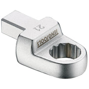 Teng Tools Ring Ended Insert Spanner 14 x 18mm, 36mm