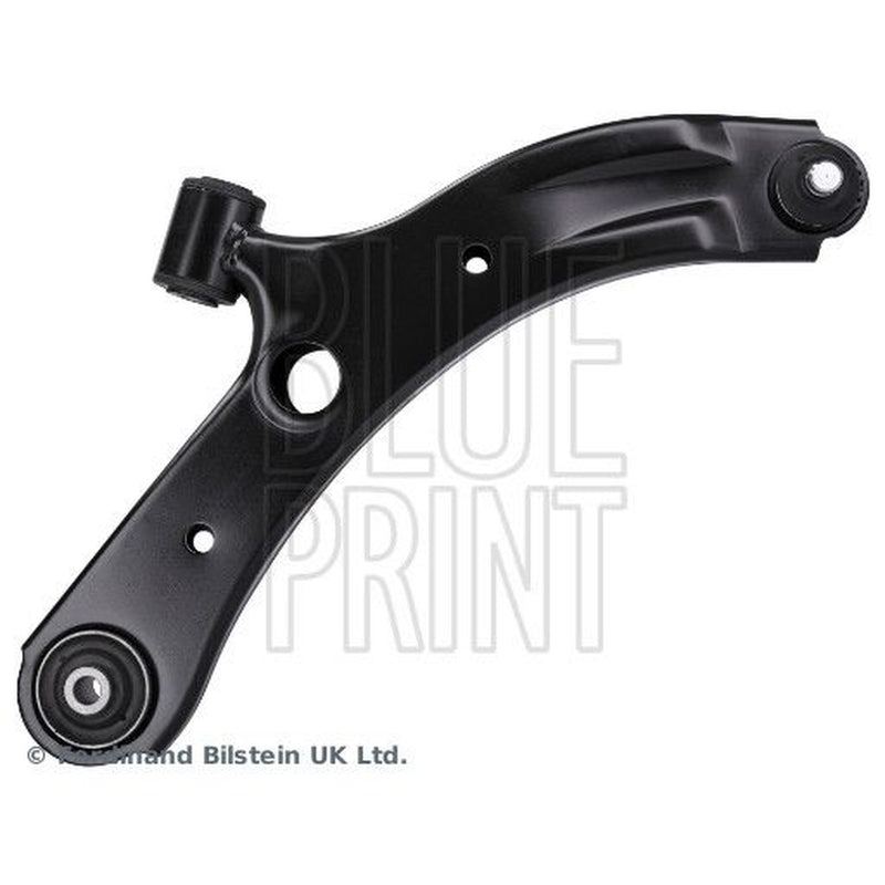 Blue Print 2 x L+R Front Control/Trailing Arms fits Suzuki Swift III 2005-2015