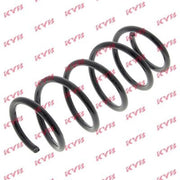 KYB Front Suspension Coil Spring fits Opel Combo Box Body/Mpv 2001 on 1.7
