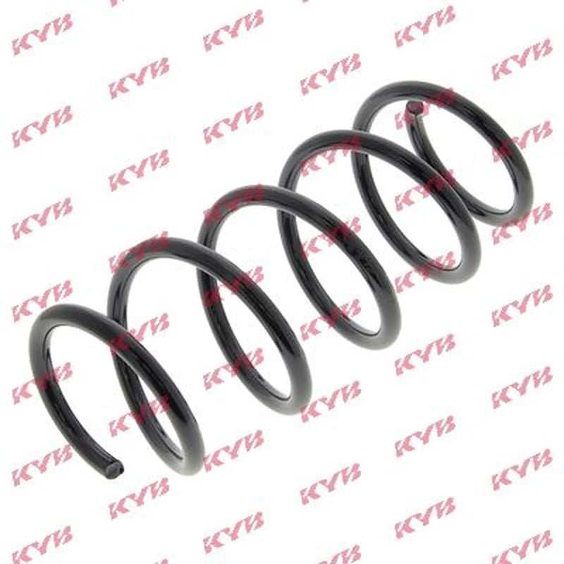 KYB Front Suspension Coil Spring fits Opel Combo Box Body/Mpv 2001 on 1.7