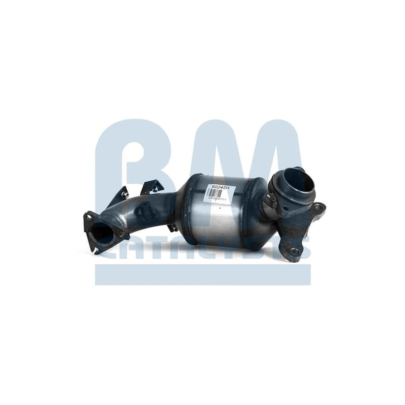 BM Catalysts Homologated Diesel Cat fits Toyota Avensis 2003-2008 2.0