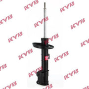 KYB Shock Absorber Damper Strut Front Right fits Chrysler Ypsilon 2011-2021