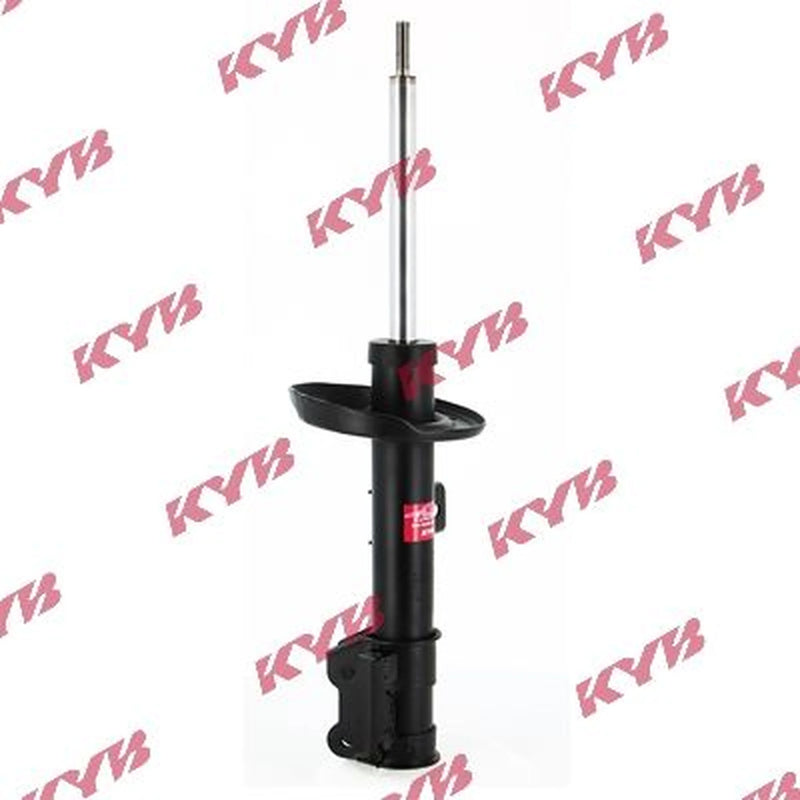 KYB Shock Absorber Damper Strut Front Right fits Chrysler Ypsilon 2011-2021