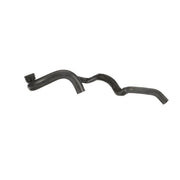 Gates Radiator Coolant Hose 385mm ID fits Fiat Panda 2012 on 1.3