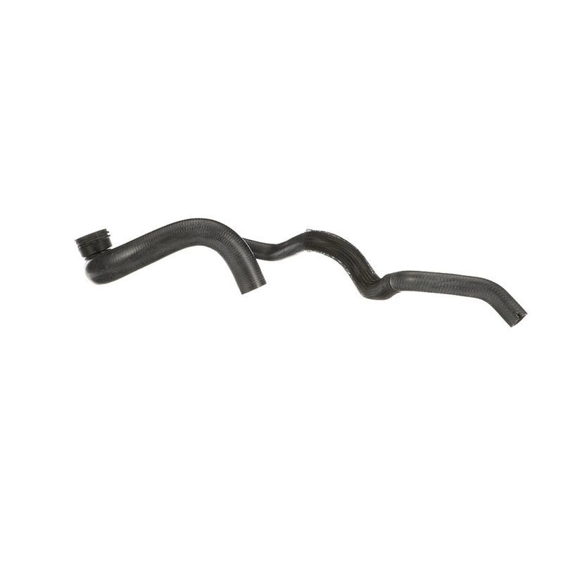 Gates Radiator Coolant Hose 385mm ID fits Fiat Panda 2012 on 1.3