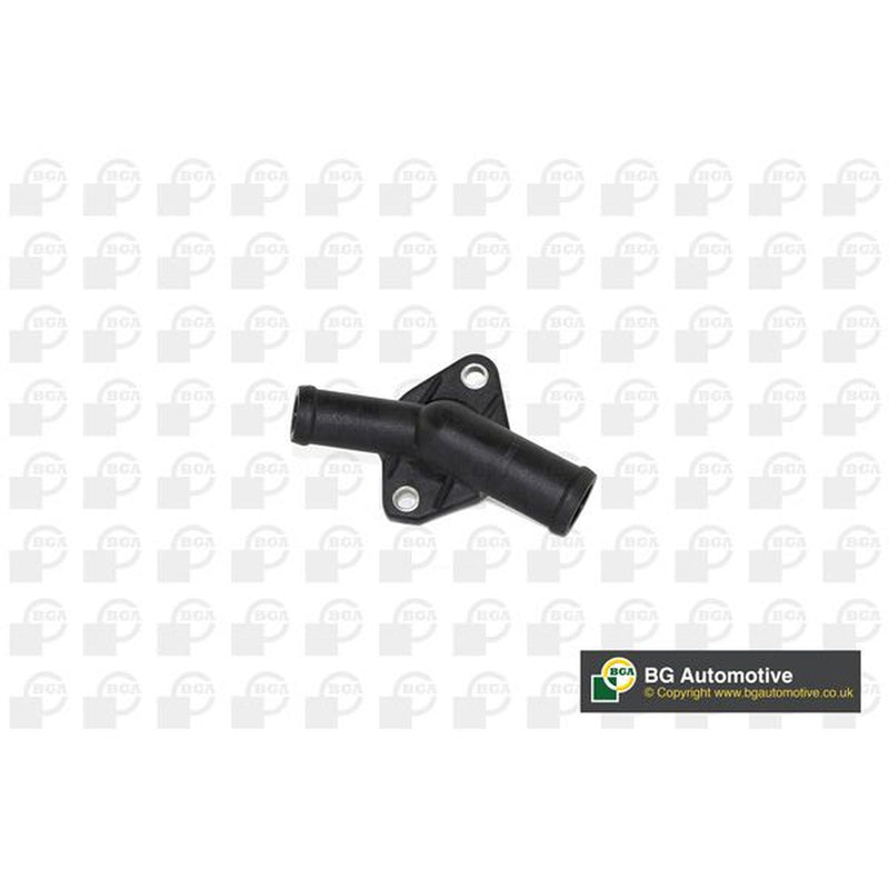 BGA Coolant Flange Housing Connector fits Audi A3 2000-2003 1.9