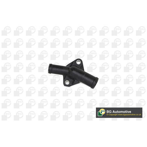 BGA Coolant Flange Housing Connector fits Audi A3 2000-2003 1.9