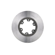 Bosch Front Brake Discs & Pads fits Nissan Pick Up 1992-1998 2.4
