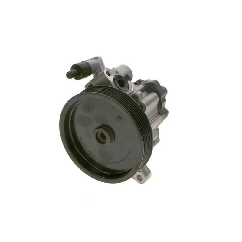 Bosch Power Steering Hydraulic Pump
