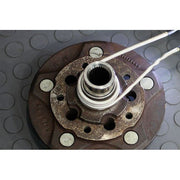 Laser Flat Coil for Heat Inductor - 65mm 8683 Laser - Dynamic Drive