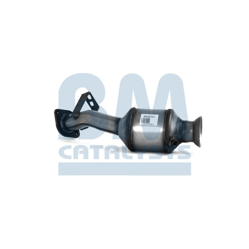BM Catalysts Homologated Diesel Cat fits Mercedes-Benz Viano 2003 on