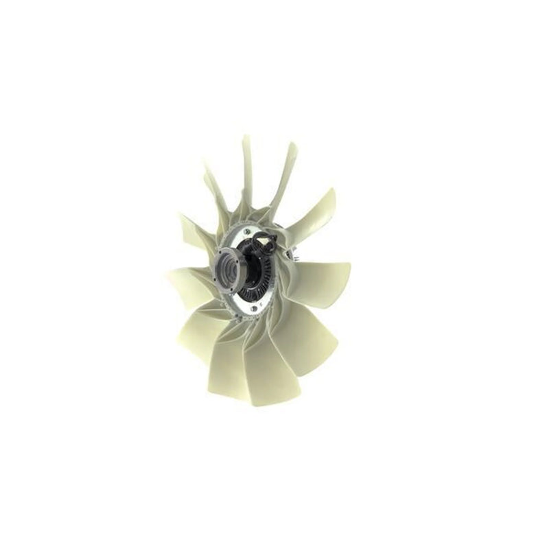 Mahle Engine Cooling Fan CFF 503 000P
