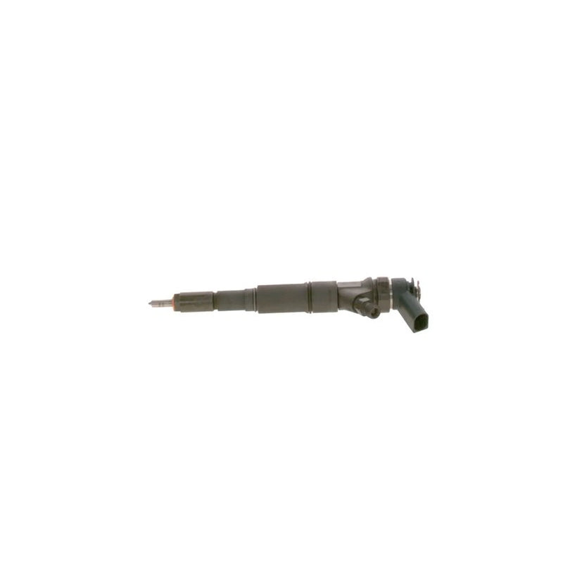 Bosch Diesel Injector Nozzle Tip fits BMW 5 2004-2010