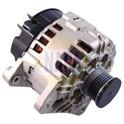 NAPA Car Alternator 12V fits Nissan Interstar 2002-2006