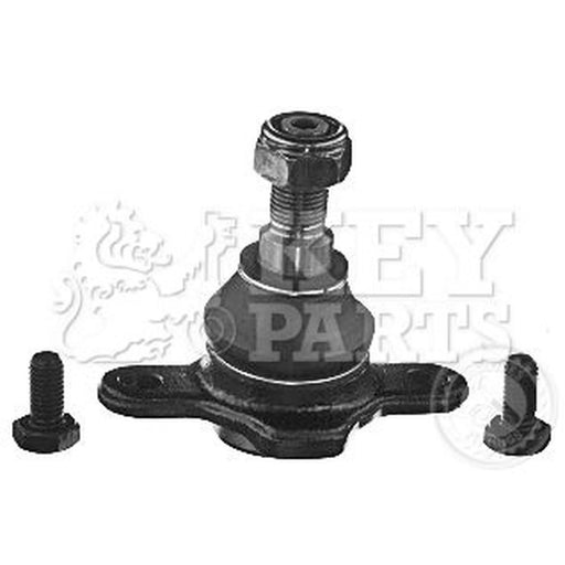 Key Parts Ball Joint Front Left fits VW Transporter 1990-2003
