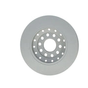 Bosch Rear Brake Discs & Pads fits Audi A8 D3 2002-2010 2.8 3.0 3.2 3.7 4.0 4.2