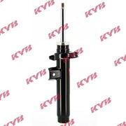 KYB Shock Absorber Damper Strut Front Left fits BMW 1 Sports Hatch 2012-2019